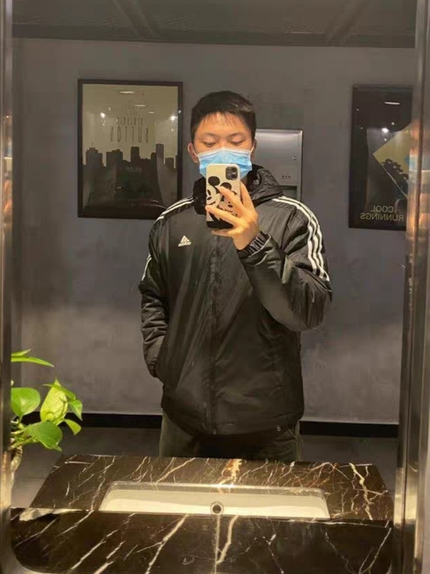 穿搭