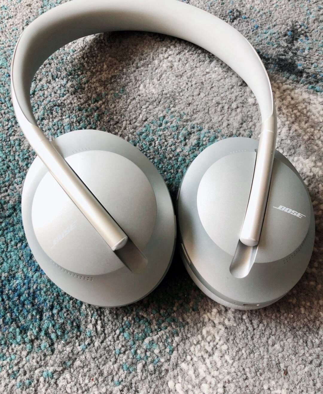 学生党必备 简装全新bose700