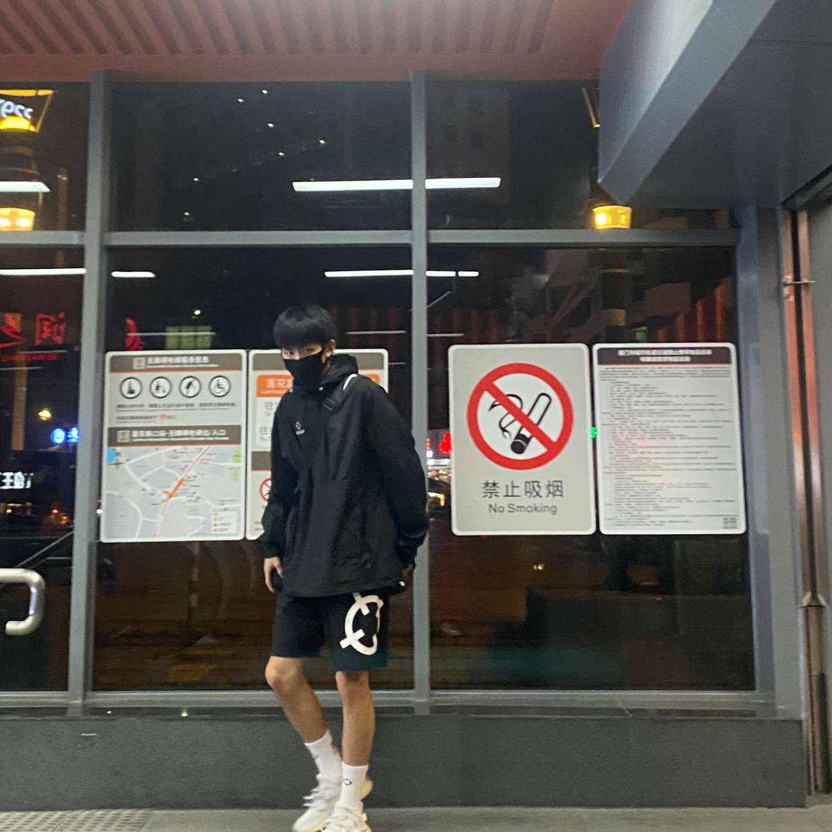 准者太香了
