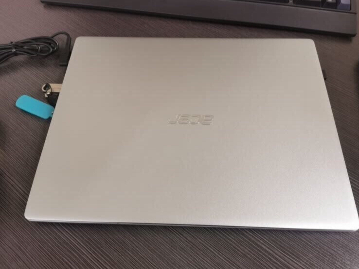 宏碁墨舞EX215 笔记本入手体验