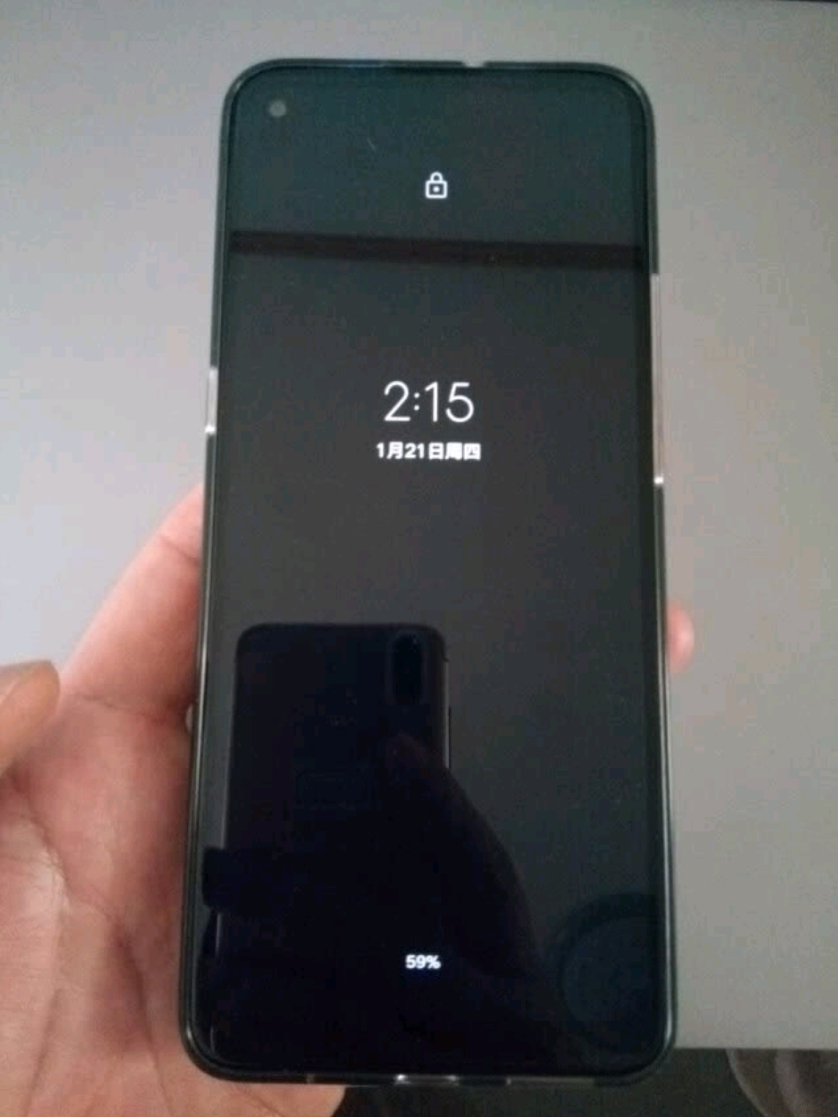 联想 乐檬K12Pro 4G入手体验