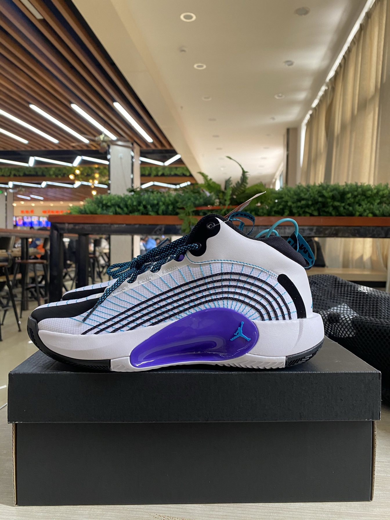 aj35 jumpman 2021