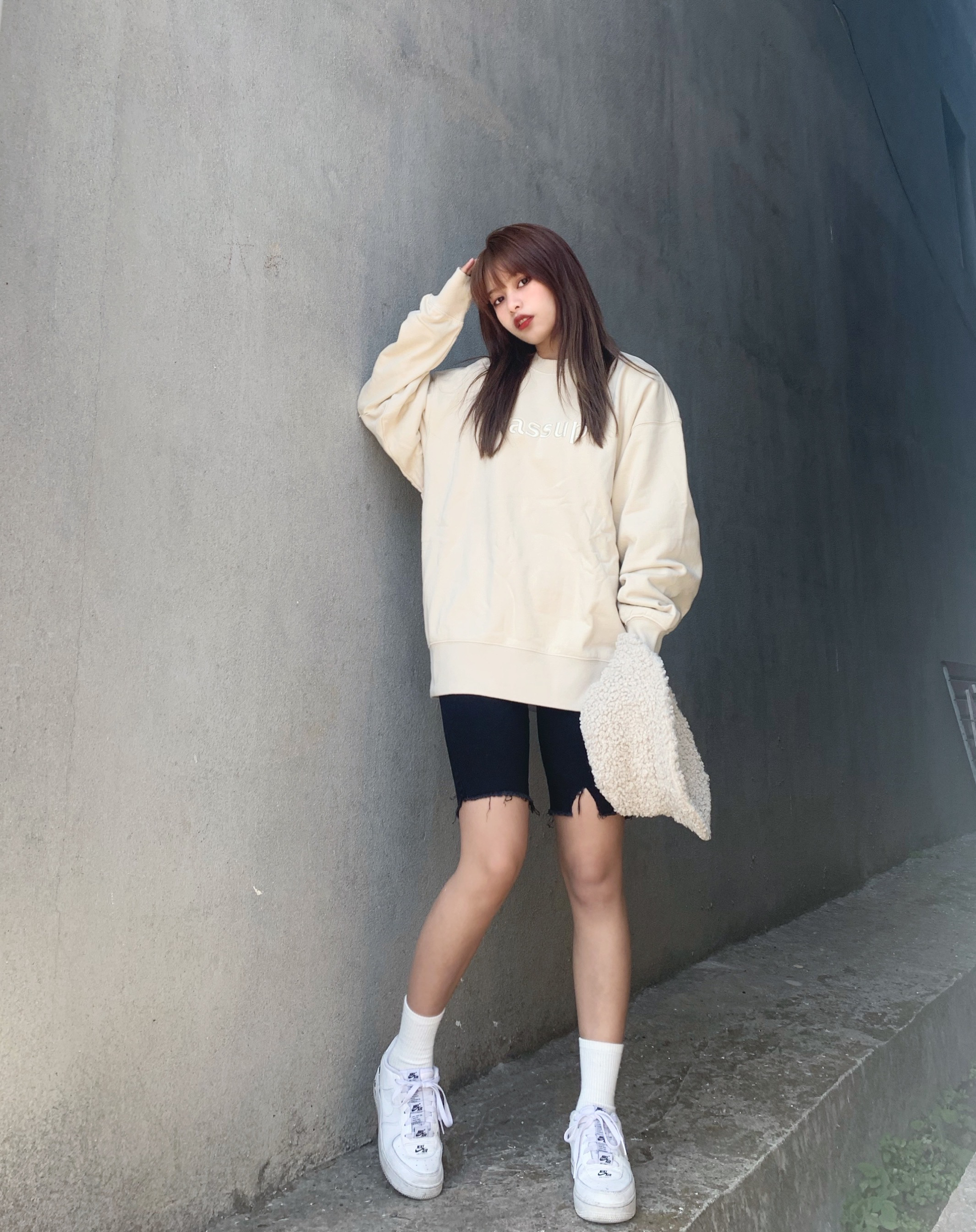 OOTD 日常穿搭