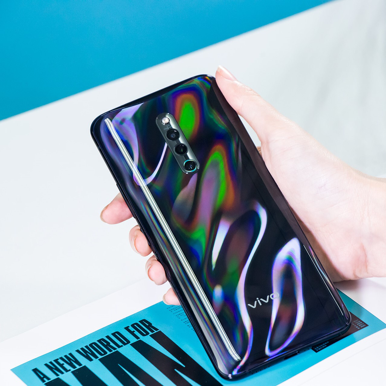 vivo X27pro测评报告