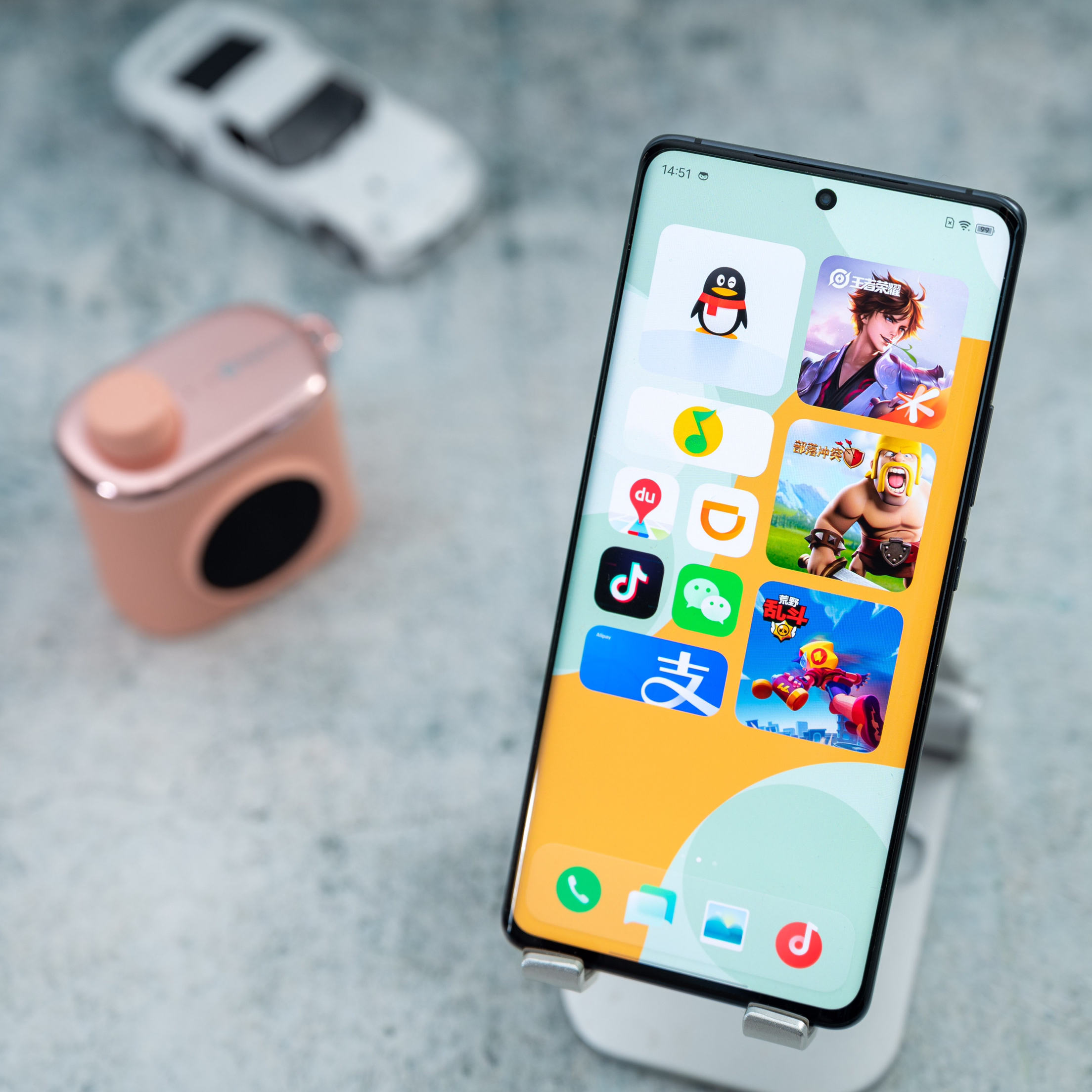 vivo X60测评报告