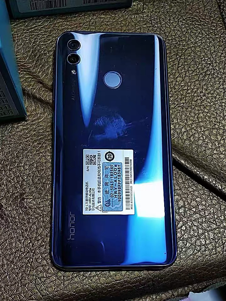 荣耀10青春版使用测评