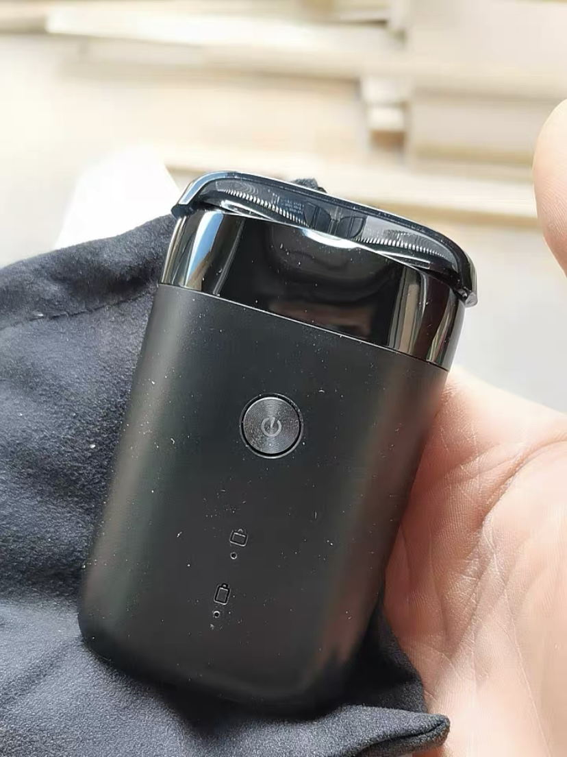 小米 电动剃须刀S100入手体验