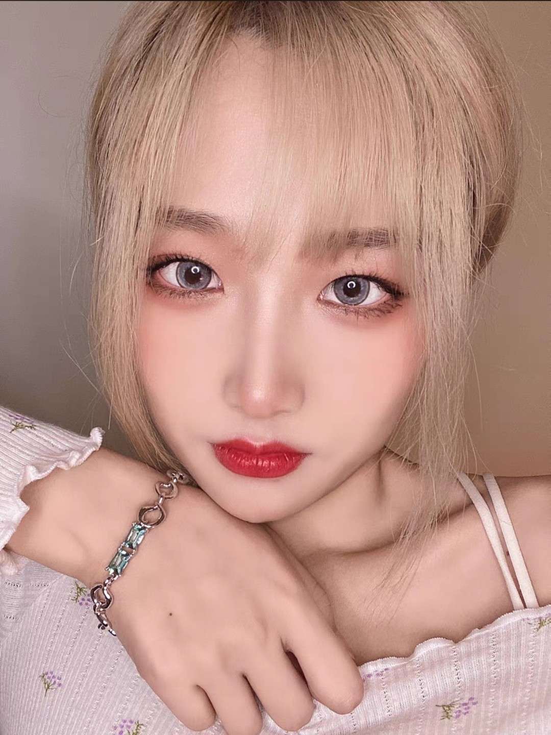 手链
