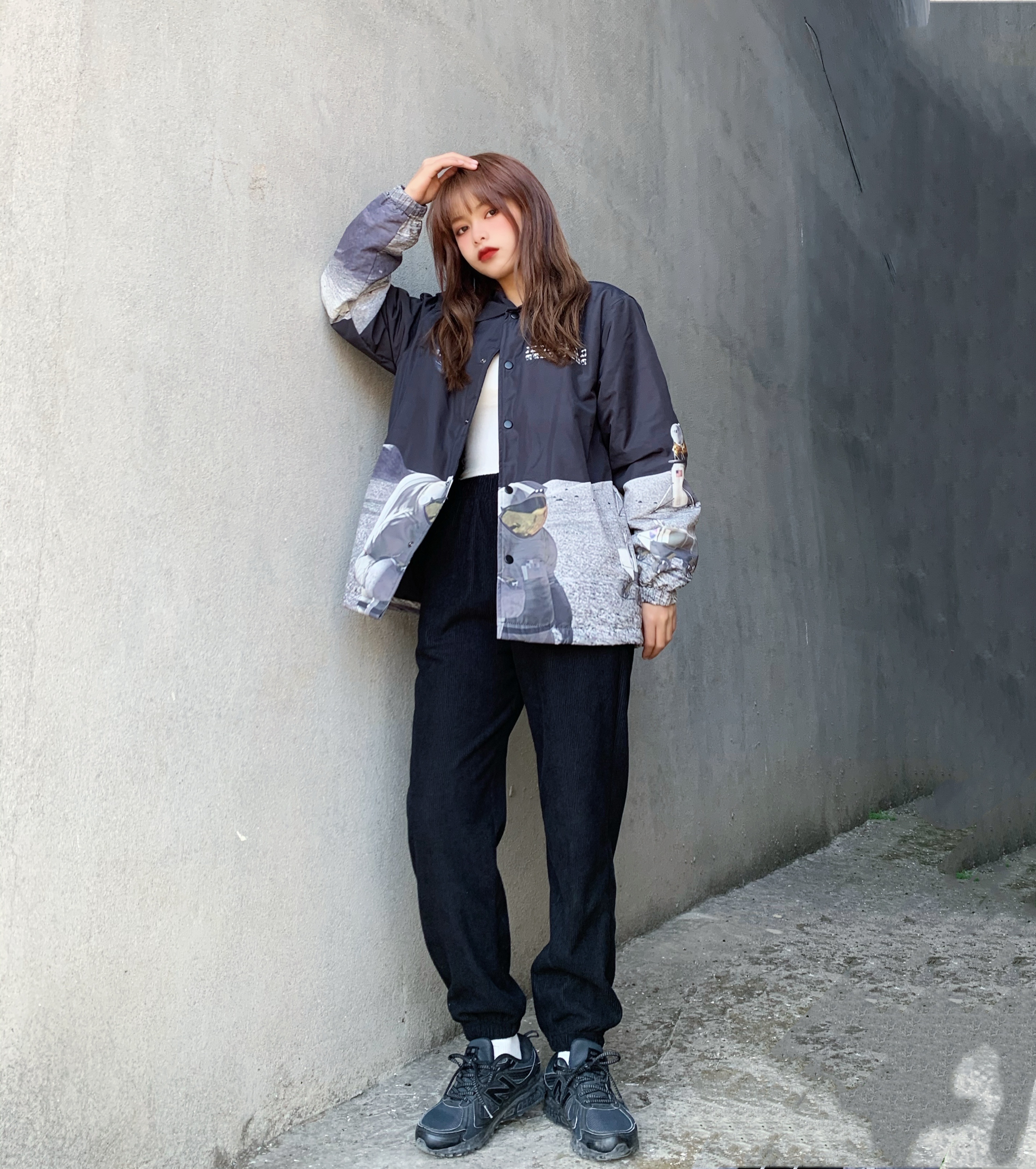 OOTD 日常穿搭