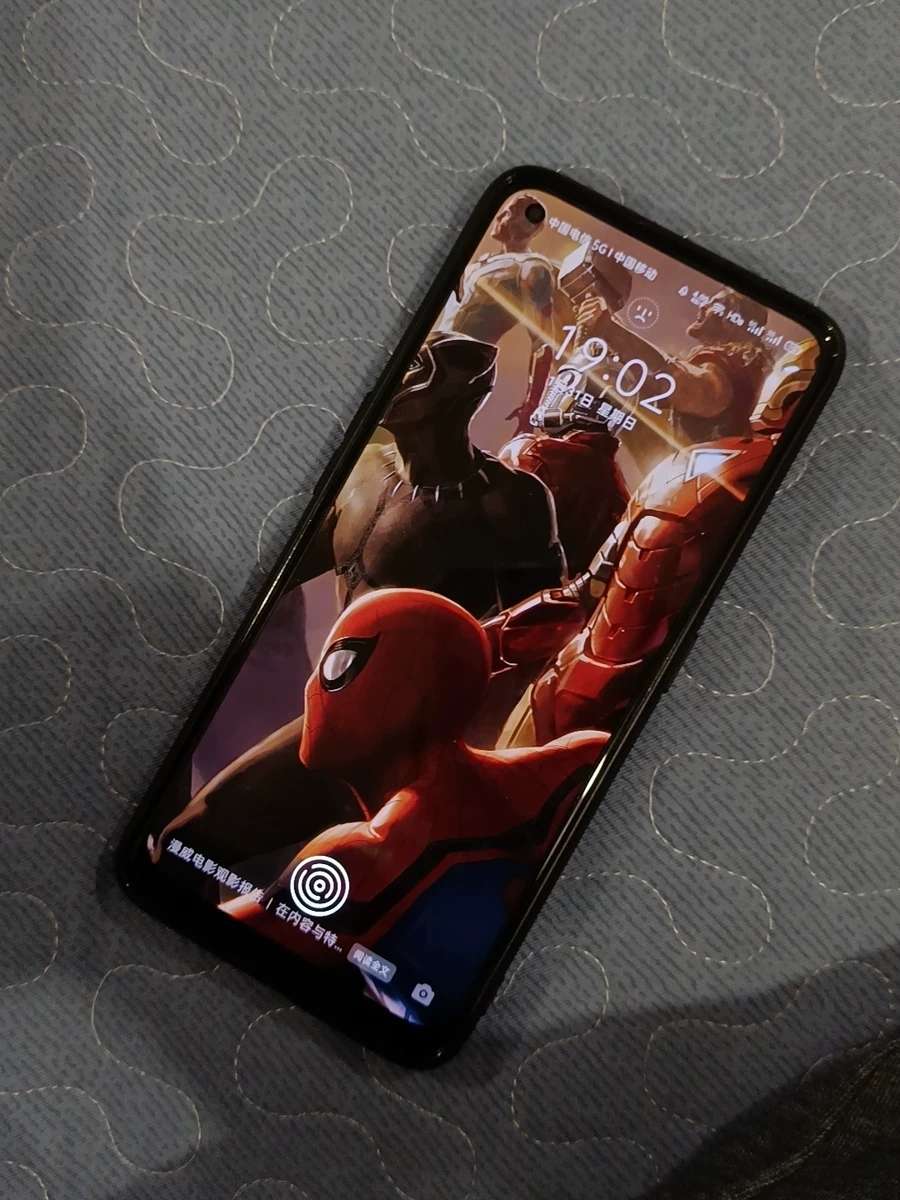 Realme V15 5G手机 测评