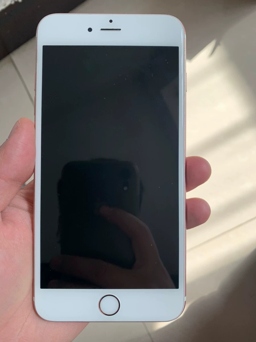 苹果 iPhone 6s Plus 测评