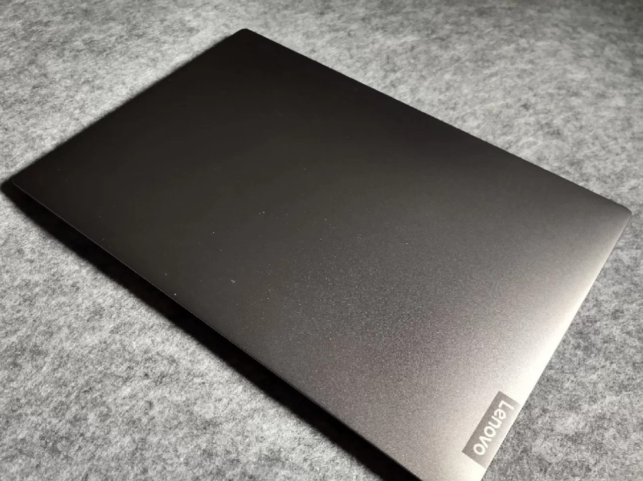 联想扬天s550上手体验
