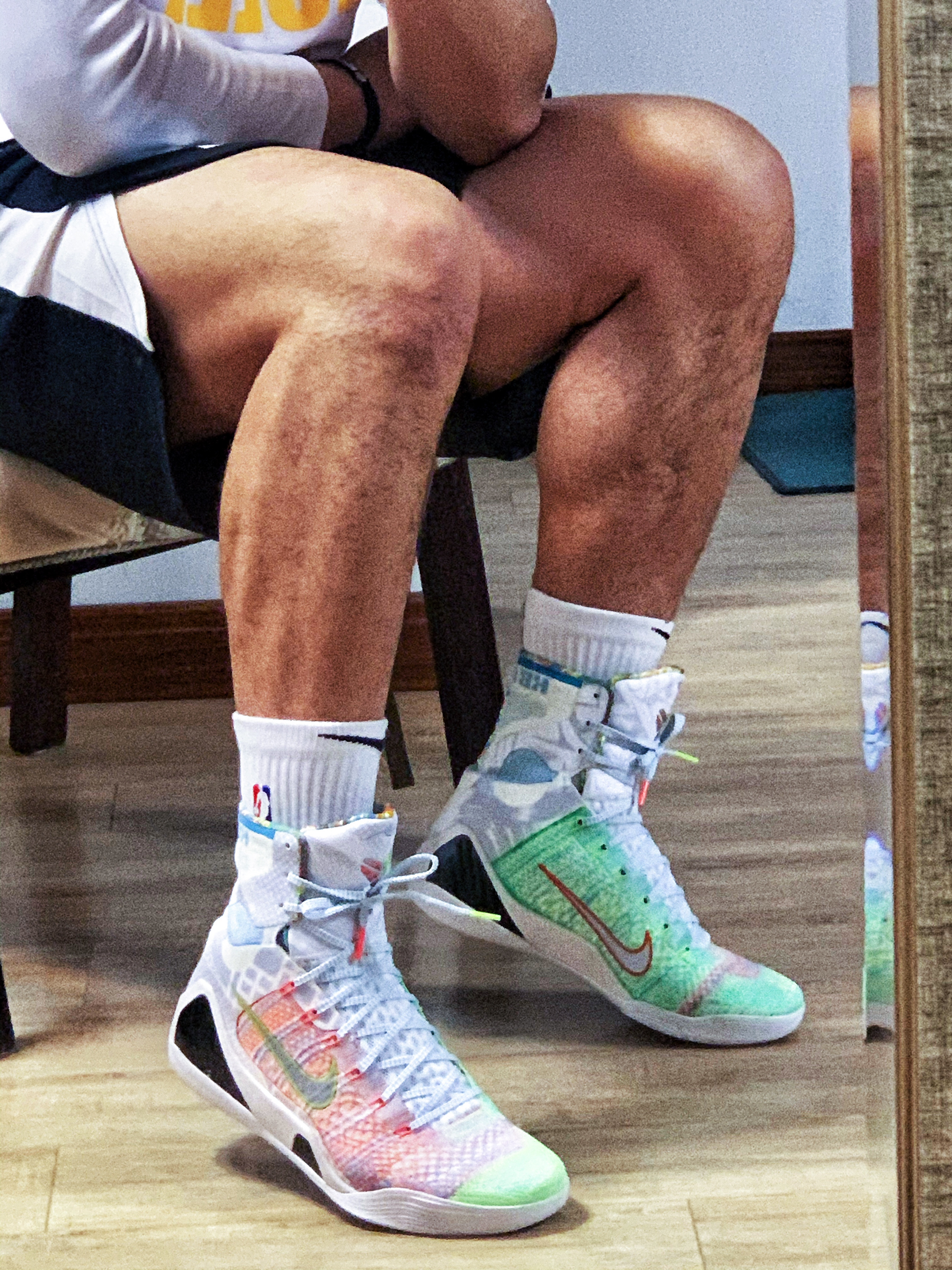 nike精英Kobe 9