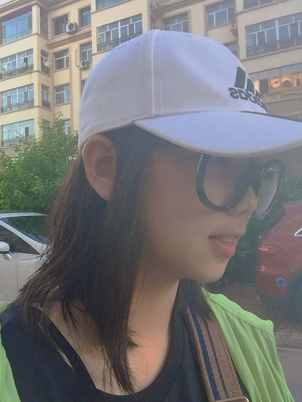 Nice!你就不好奇我为什么说nice吗