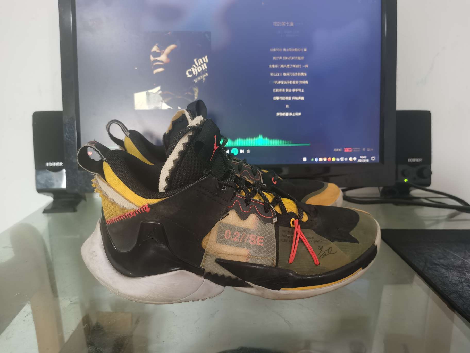 500不到的威少2se，是好鞋吗？