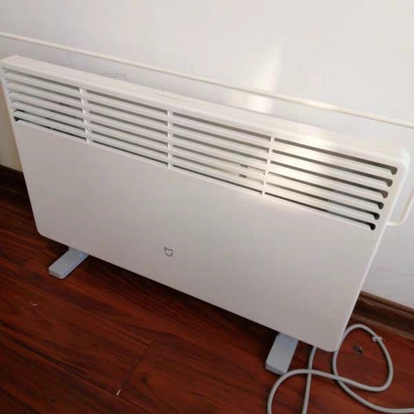 小米 米家电暖器体验