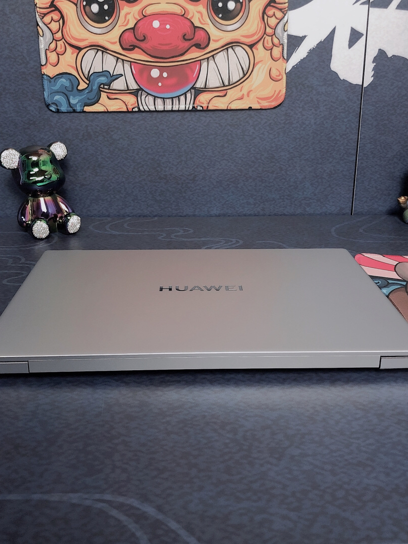 华为Matebook14 21版测评报告