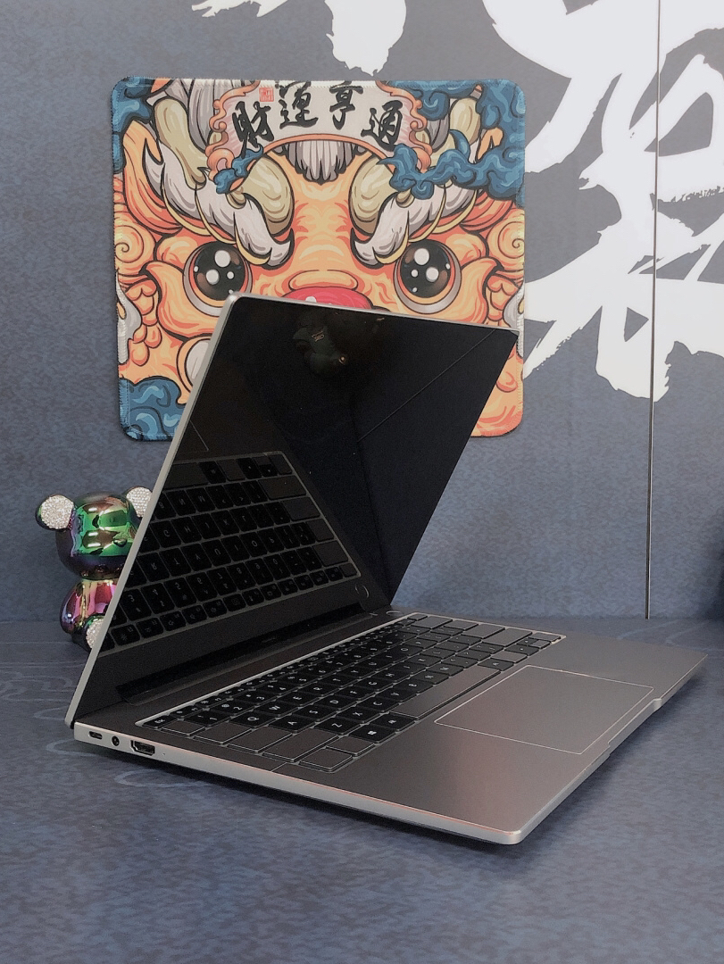 华为Matebook14 21版测评报告