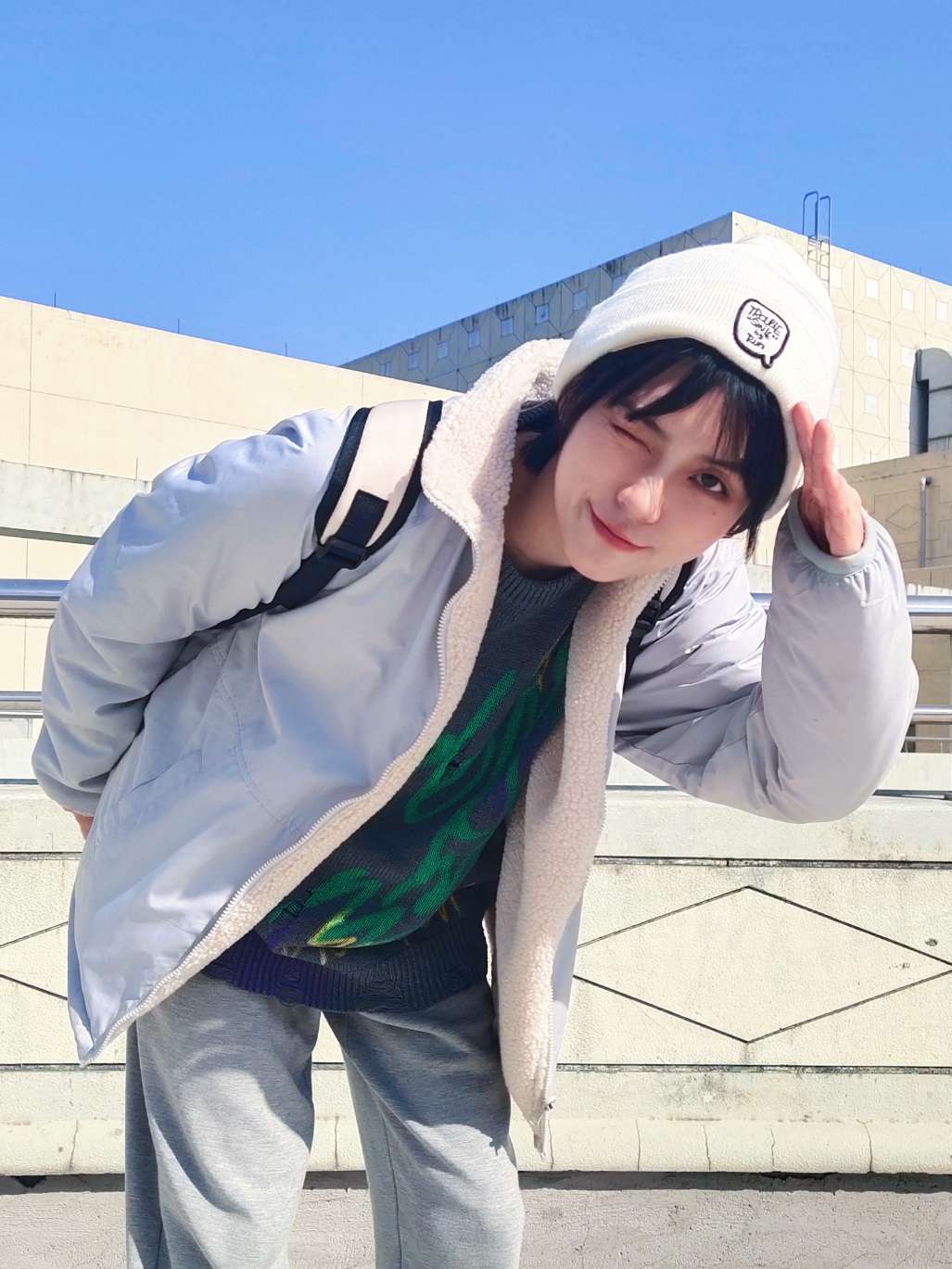 开学倒计时|OOTD