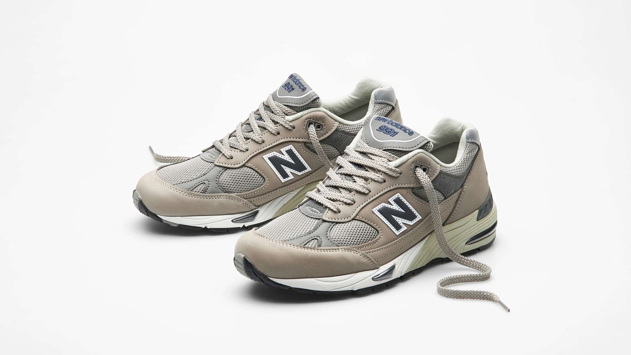 NB M991