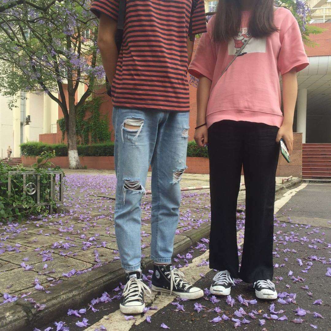 来康康我19年的小穿搭✋