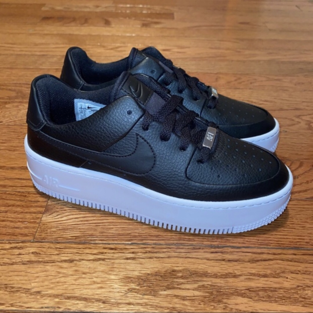 Nike分享