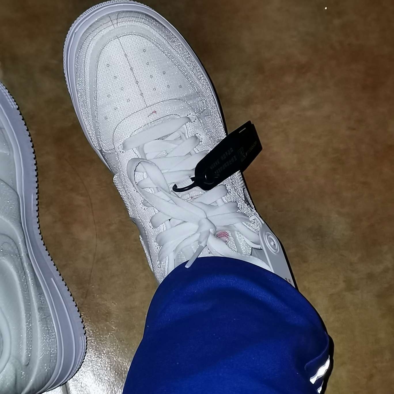 <Nike奶油蛋糕>
