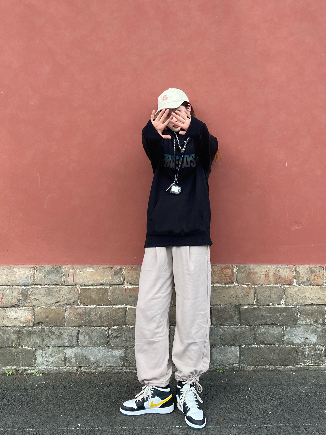 OOTD|初春穿什么