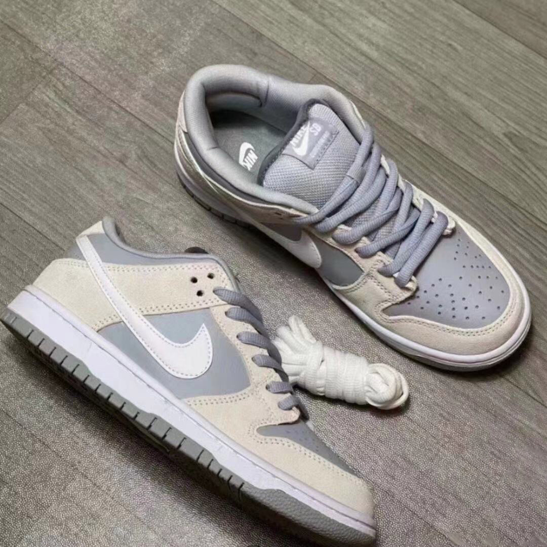 全网最好看的Nike不信你来看