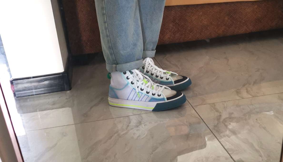 春秋宝藏鞋款推荐！！！⸜₍๑•⌔•๑ ₎⸝