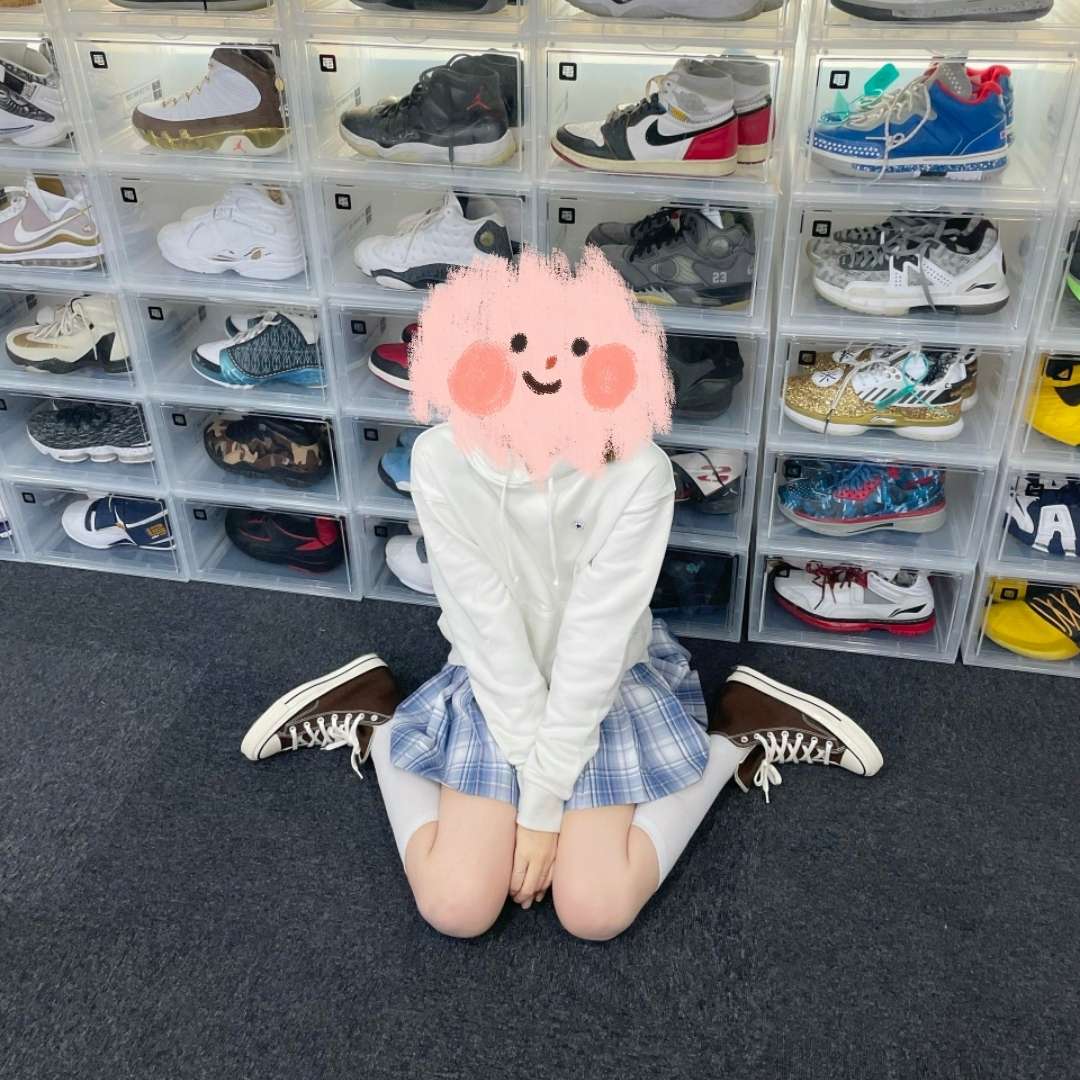 可可爱爱