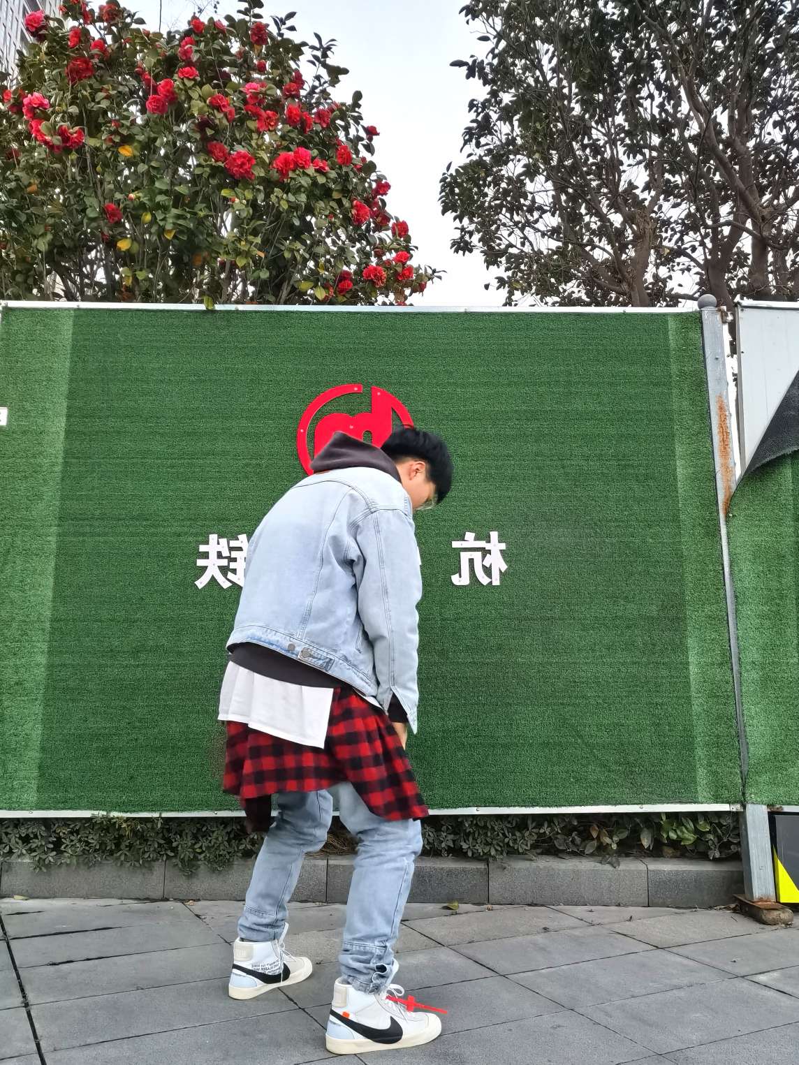 叠叠乐穿搭