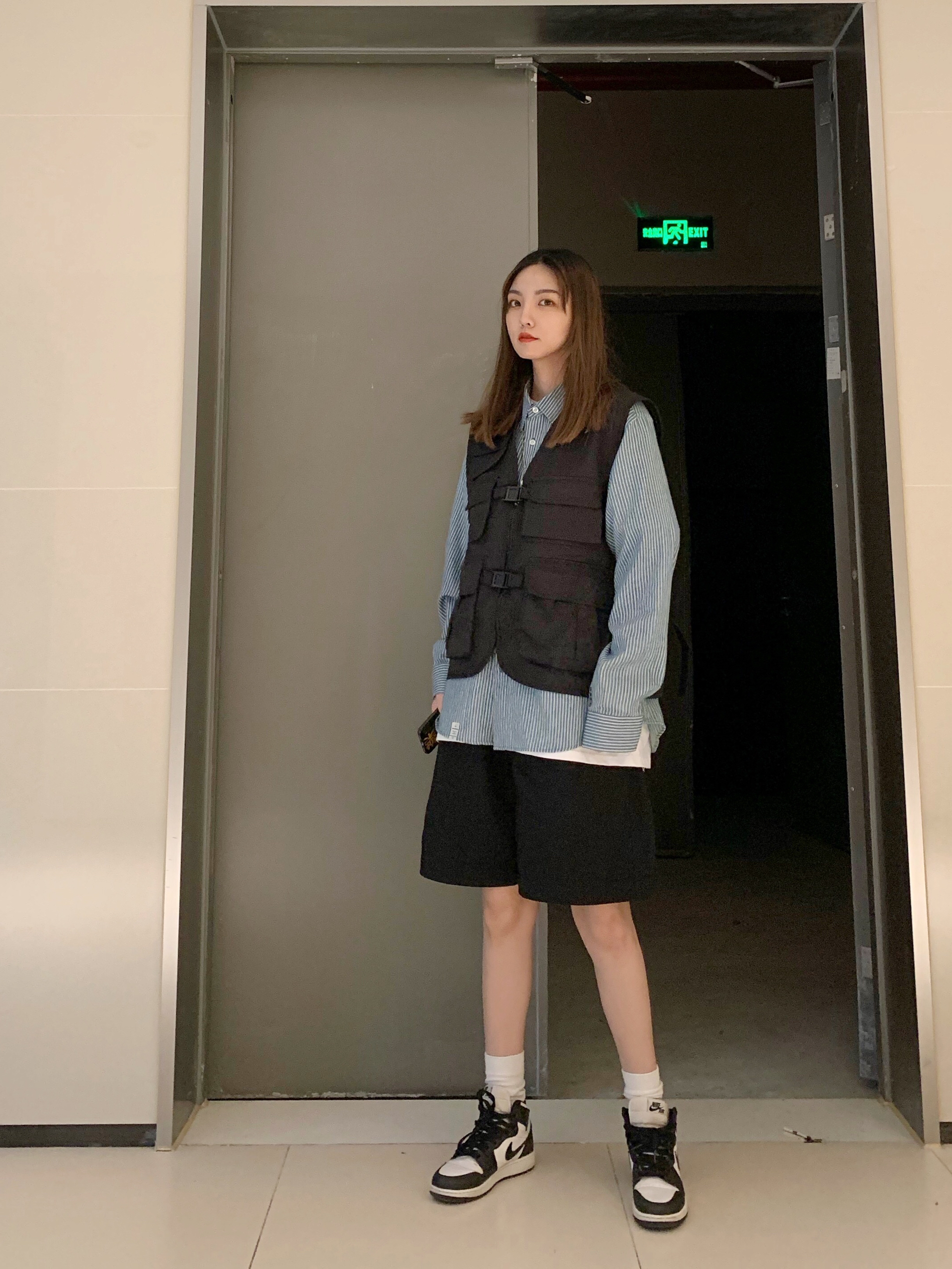OOTD｜入春
