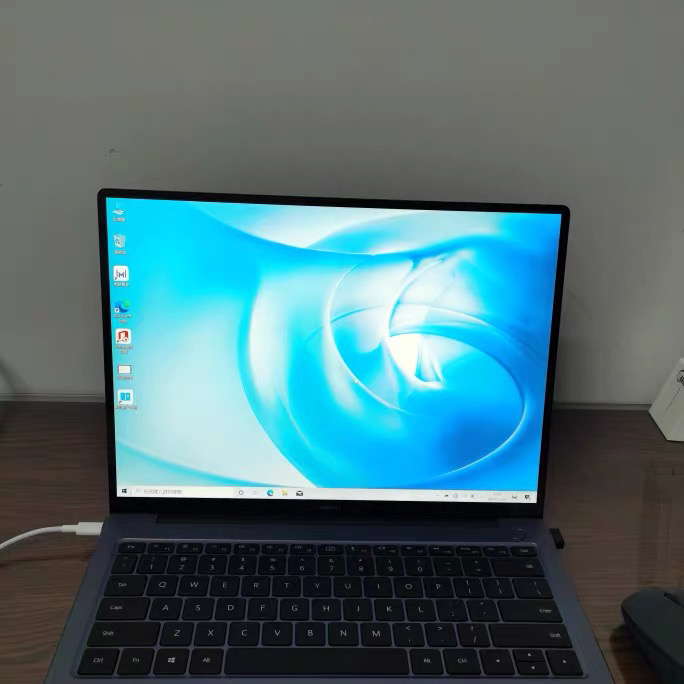 华为matebook14