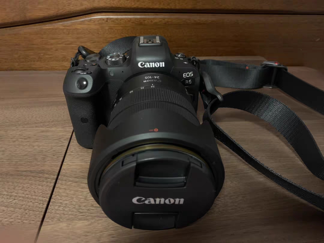 Canon/佳能 EOS 90D 单反机身测评