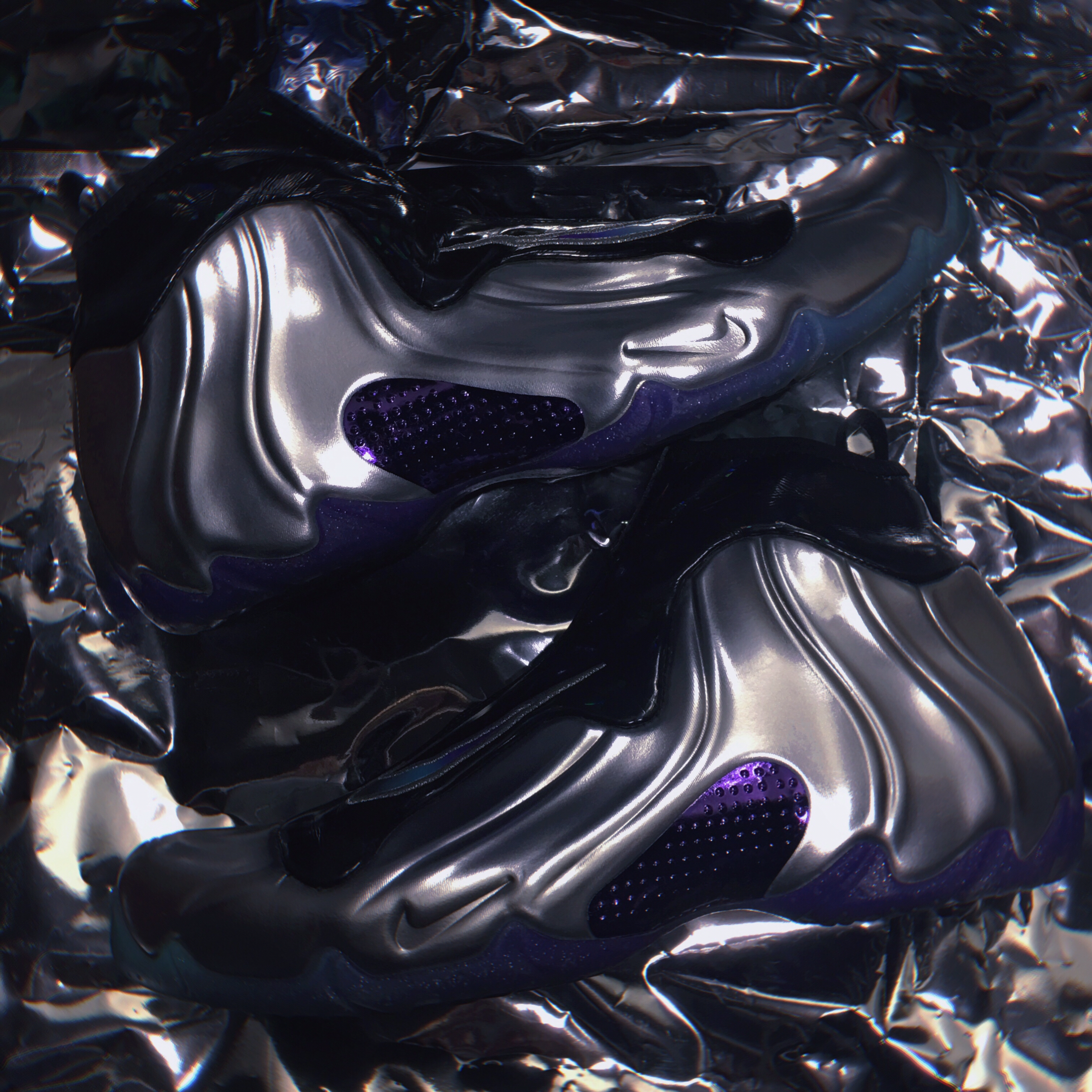 开学好鞋推荐：Nike air flightposite 1 China hoop dreams