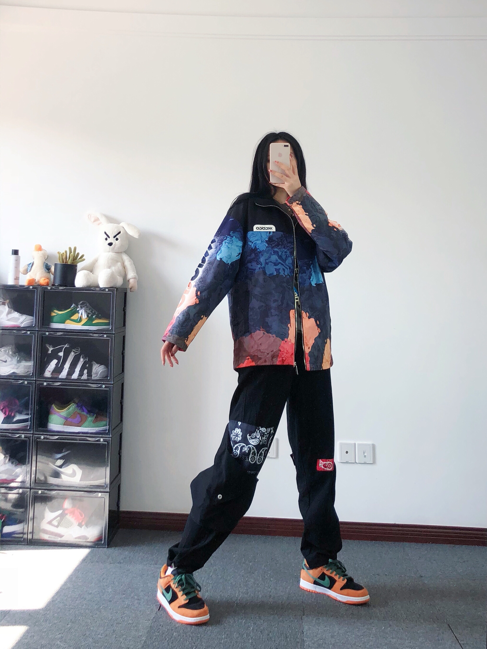 OOTD | 春季穿搭
