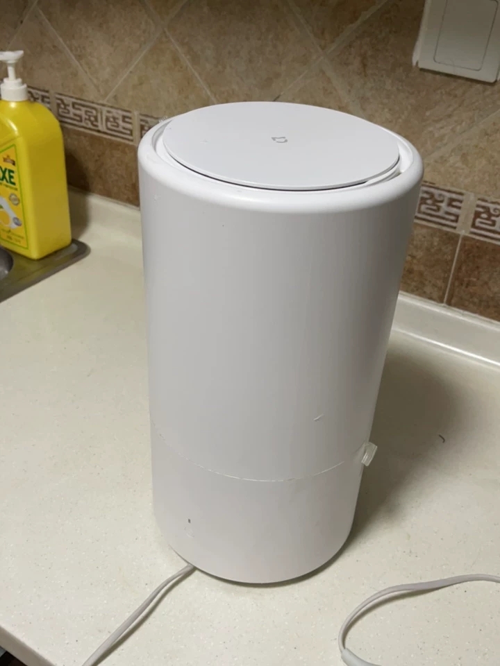 米家智能加湿器家用静音卧室大雾量办公家用智能【罗永浩推荐】测评