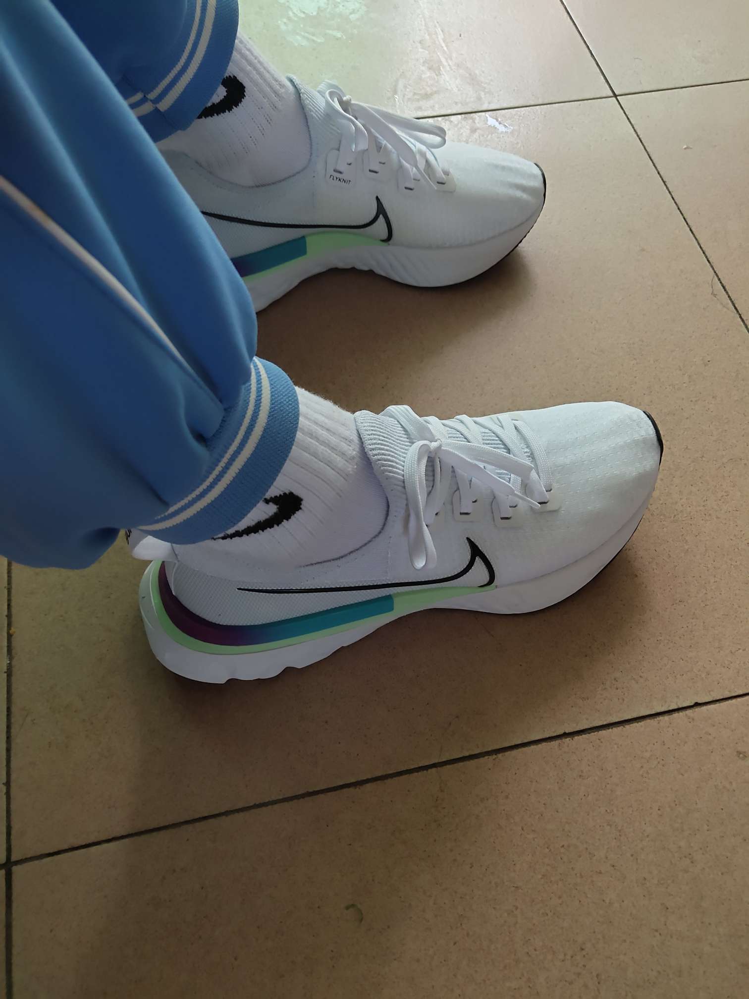 nike 