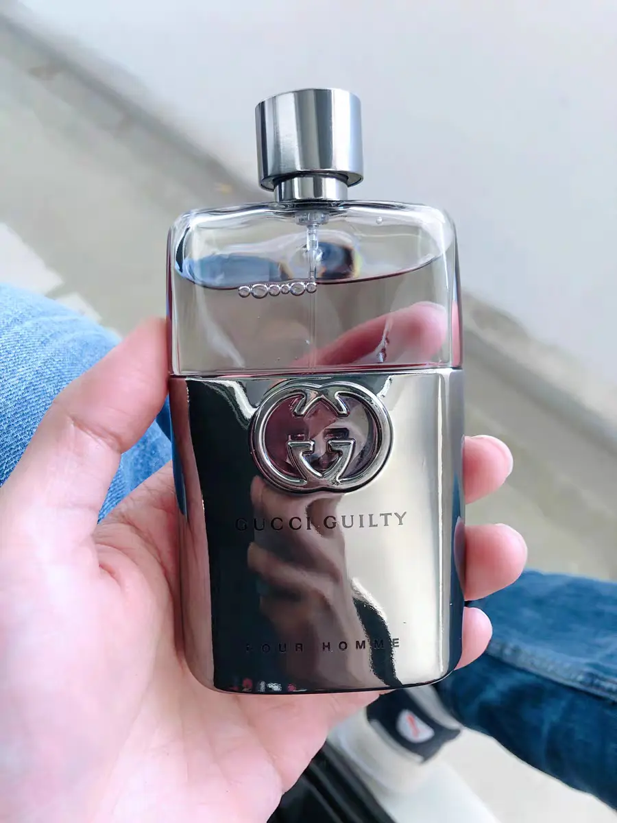 罪爱香水