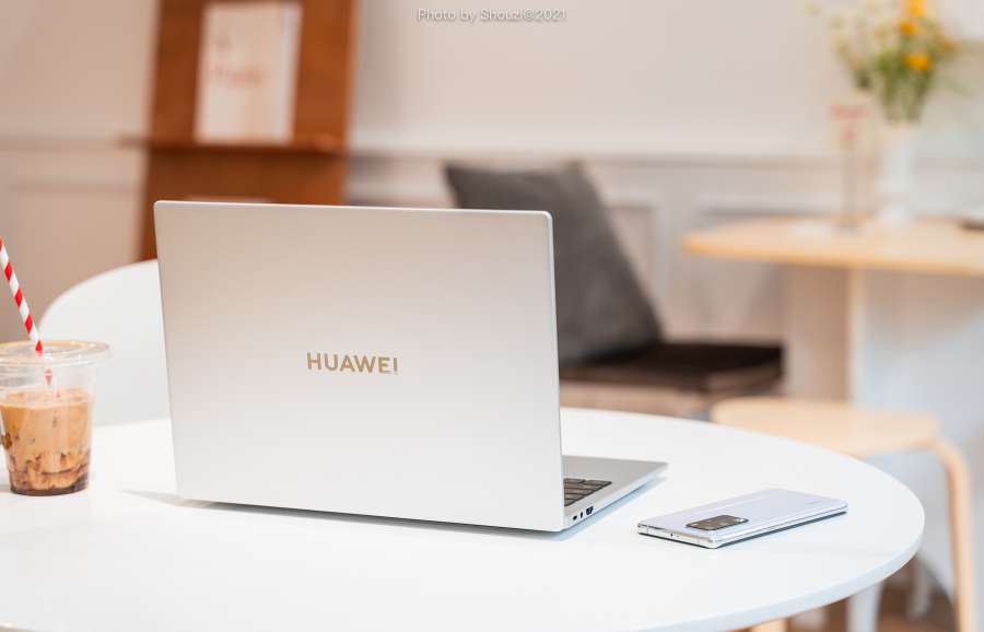华为MateBook 14 2021款上手感受：舒适，全面