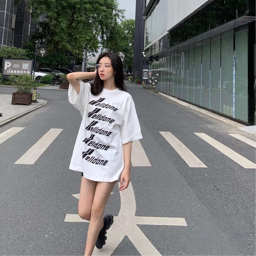 穿搭分享