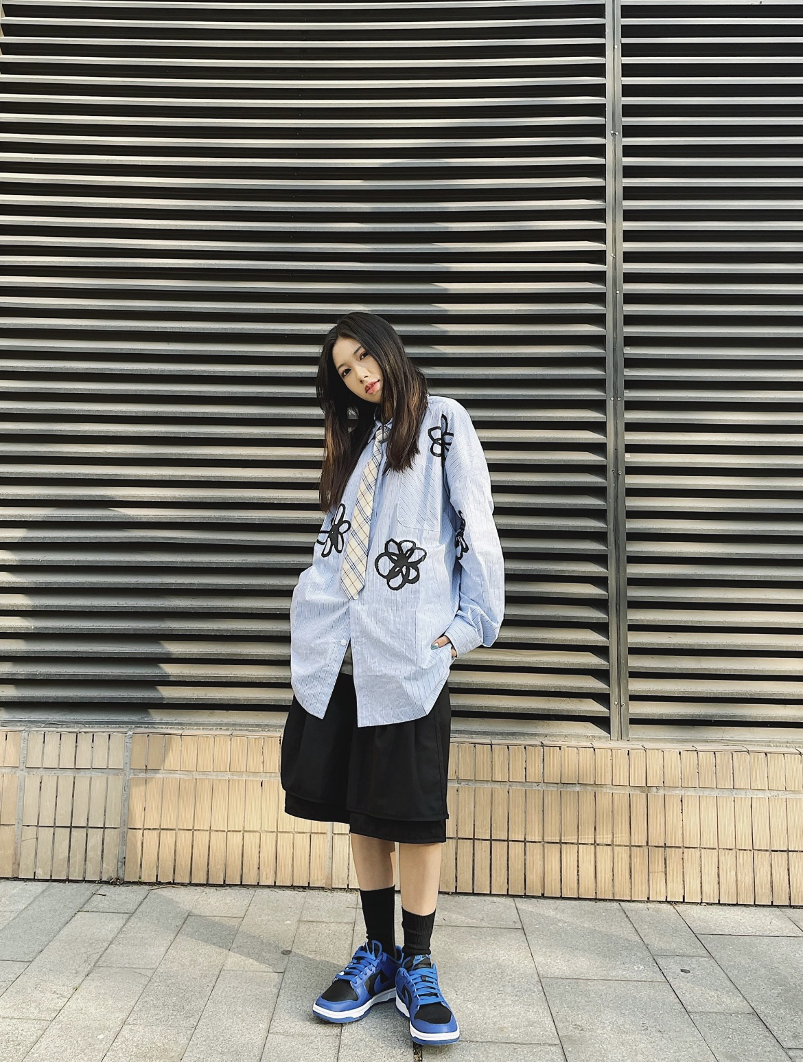 倒闭蓝不倒闭
