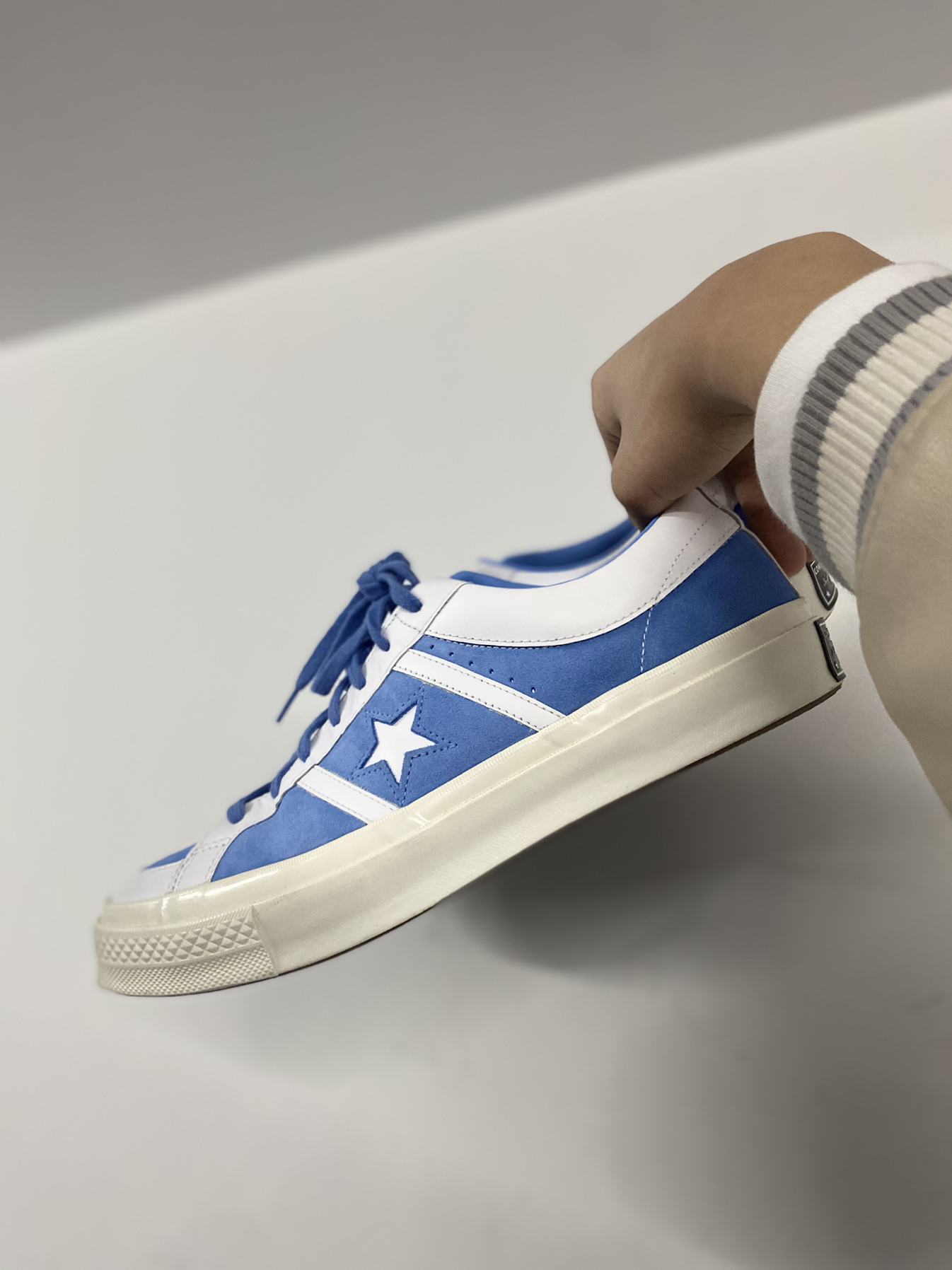 小众联名分享：CONVERSE X IVY LEAGUE