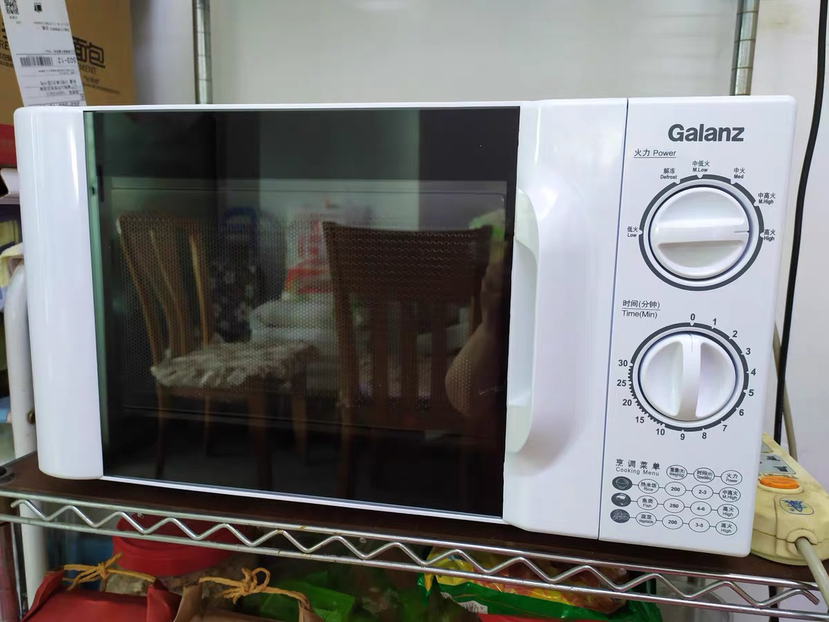 格兰仕D4，实用之选