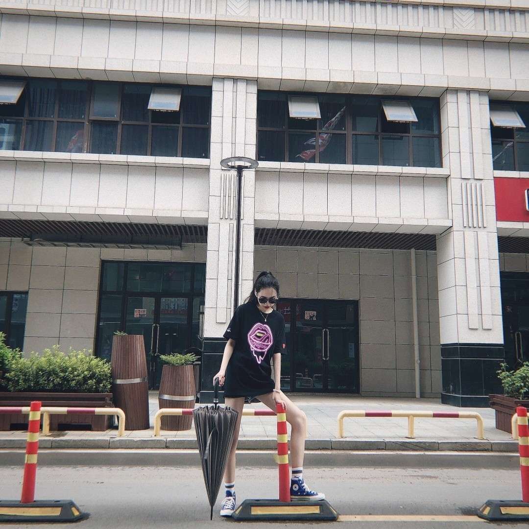穿搭分享