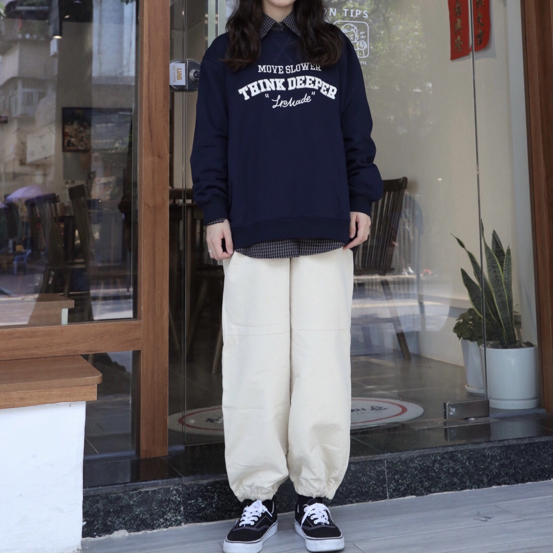 vans分享