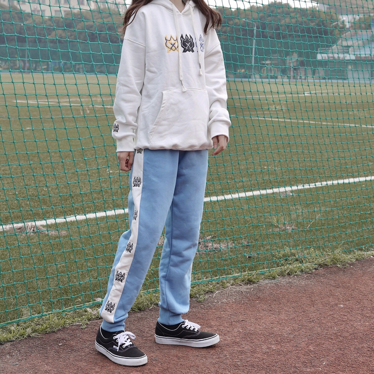 Vans分享