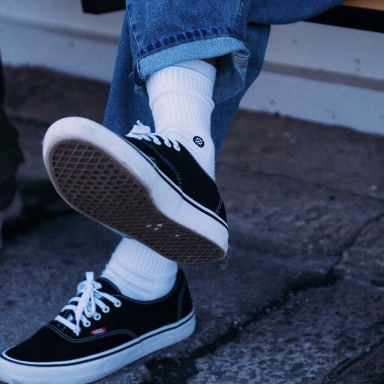 vans分享