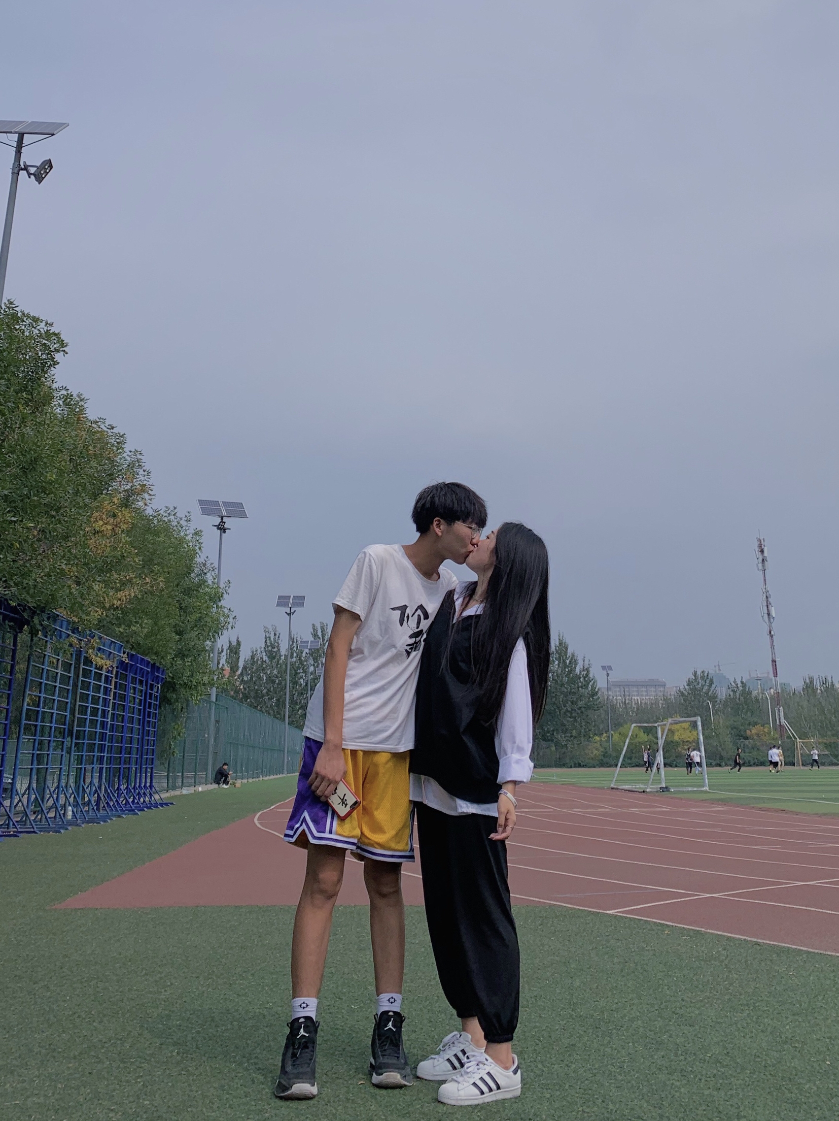生活明朗 万物可爱